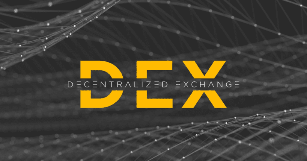 탈중앙화 DEX 마진/선물 거래소