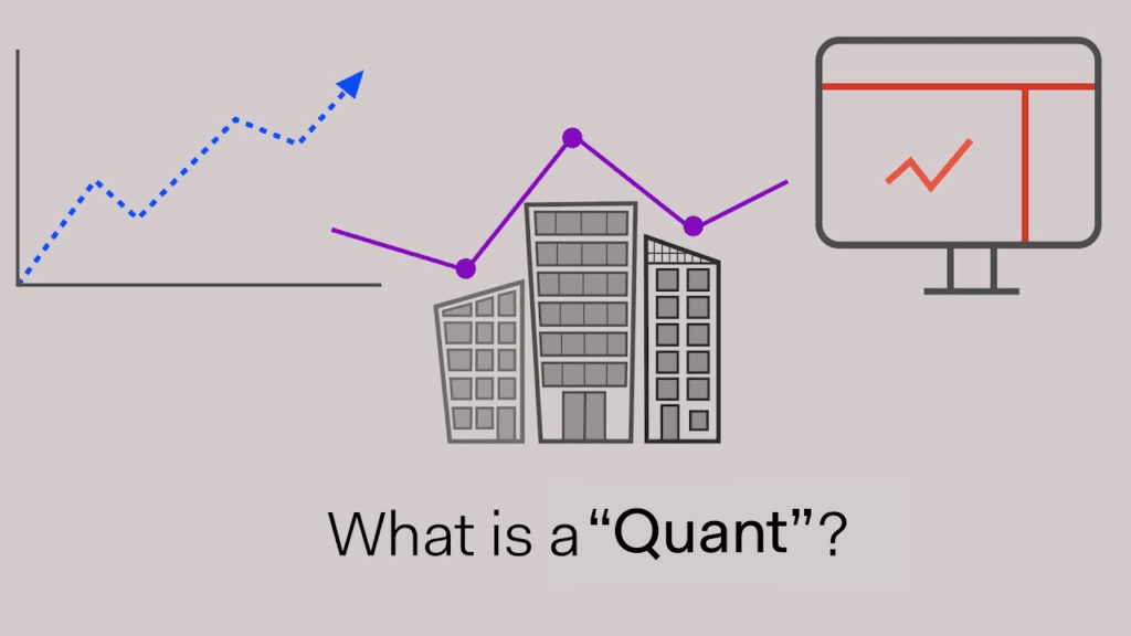 퀀트 직무 예상 면접 질문, Quant interview, 증권사 면접, 운용사 면접 QUANT PRO