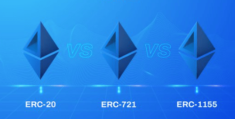 이더리움 ERC 표준 이해하기, 스마트컨트렉트 NFT 토큰 블록체인 이더리움 ERC 표준 이해하기, 스마트컨트렉트 NFT 토큰 블록체인