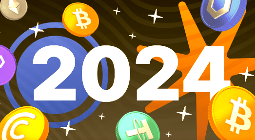 2024년 코인 암호화폐 전망 분석, 경기침체 금리 인하 인플레이션