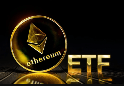 이더리움 ETF 승인 전망, 일정 날짜 5월 23일 SEC ETF 가능성