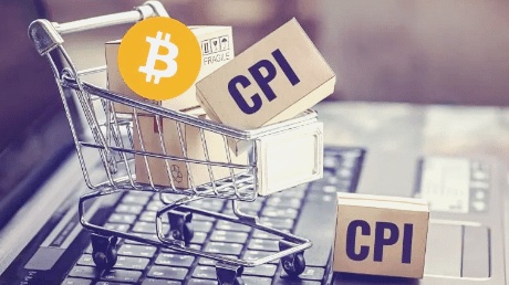 코인 가격 시세에 영향을 주는 경제지표, 기준금리 CPI 실업률 기관