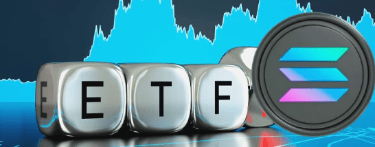 이더리움 ETF 승인 후, 솔라나 ETF 승인 가능성 높아져..코인 전망