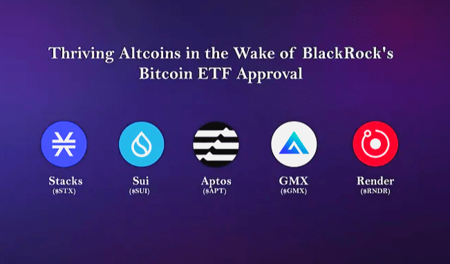 JP모건 “이더리움 승인 후 알트 코인 ETF 승인 없을 것” 이유는? JP모건 “이더리움 승인 후 알트 코인 ETF 승인 없을 것” 이유는?