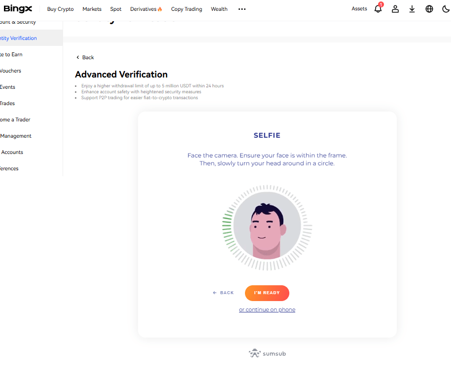 코인 선물 거래소 추천 : BingX 신규 $6000 증정 빙엑스 가입방법 빙엑스 거래소 순위