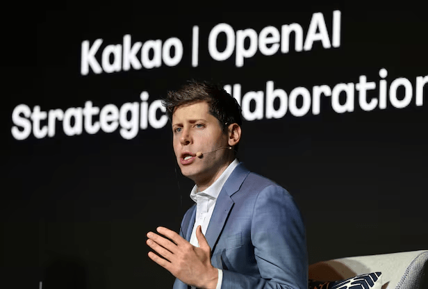 Open AI 올트먼 한국 의료 AI 협업? 관련주 투자 기회 분석