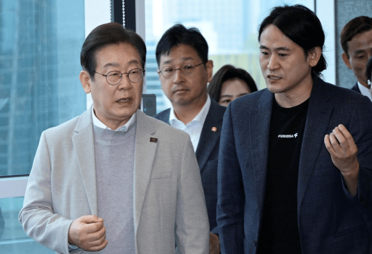 국내AI 반도체 대장주 퓨리오사AI, 관련주 주가 상한가.. 투자 포인트