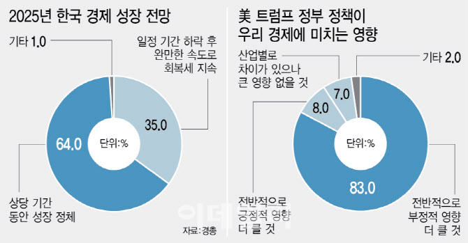 트럼프의 관세 뭐길래? 관세란 무엇이며, 주식시장에 미치는 영향은?