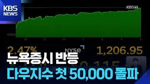 트럼프 정책 관련 ETF 총정리, 미국주식 2배 올린다 미국 주식 추천