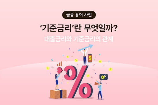금리란? 뜻부터 금리 인상·인하가 주식과 코인에 중요한 이유 총정리