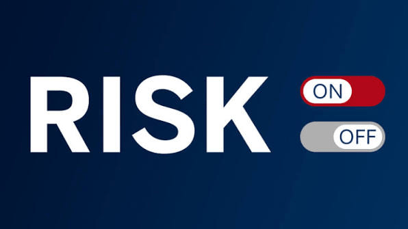 리스크오프(Risk Off) 뜻은? 리스크온(Risk On)과 차이점, 관련 종목 총정리