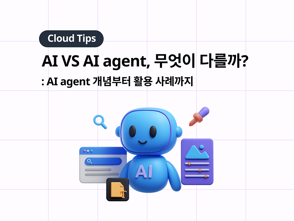AI 에이전트란? 뜻과 의미, 관련 주식, 투자 전략, 미래 전망 총정리