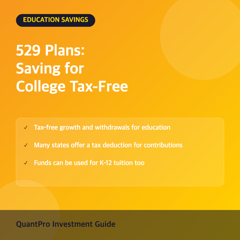 529 college savings plan explained thumbnail