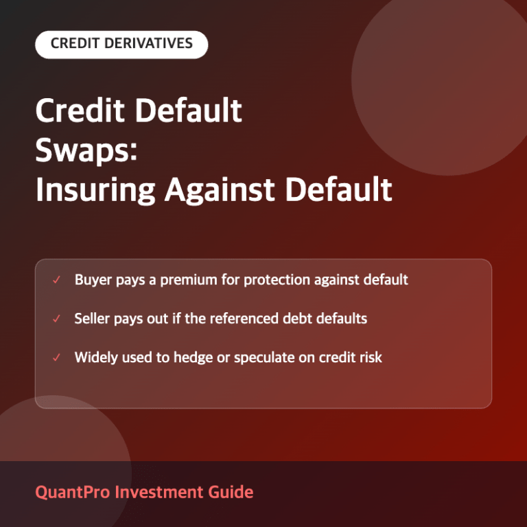 Credit default swaps explained thumbnail