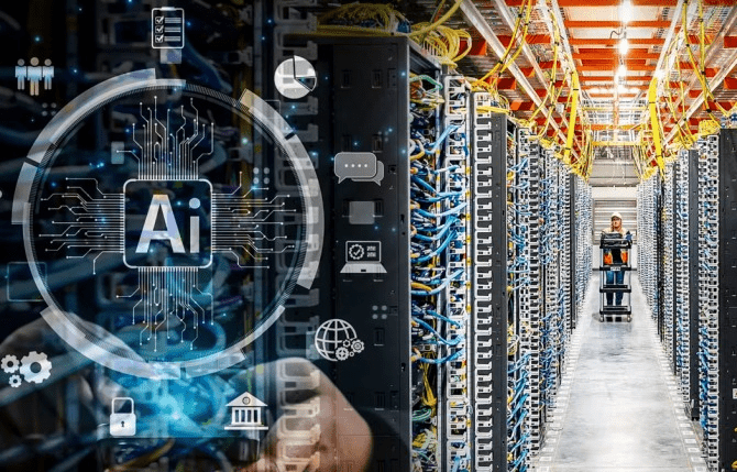 인프라란? 뜻, AI 인프라 주식 ETF 기업 총정리 인프라란? 뜻, AI 인프라 주식 ETF 기업 총정리