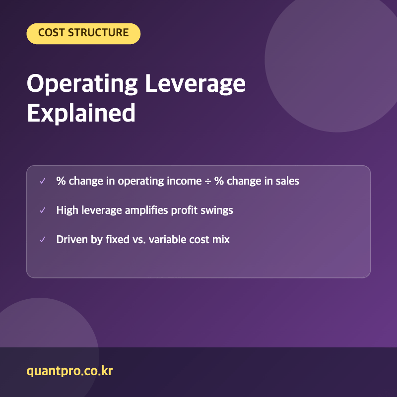 Operating leverage key facts thumbnail