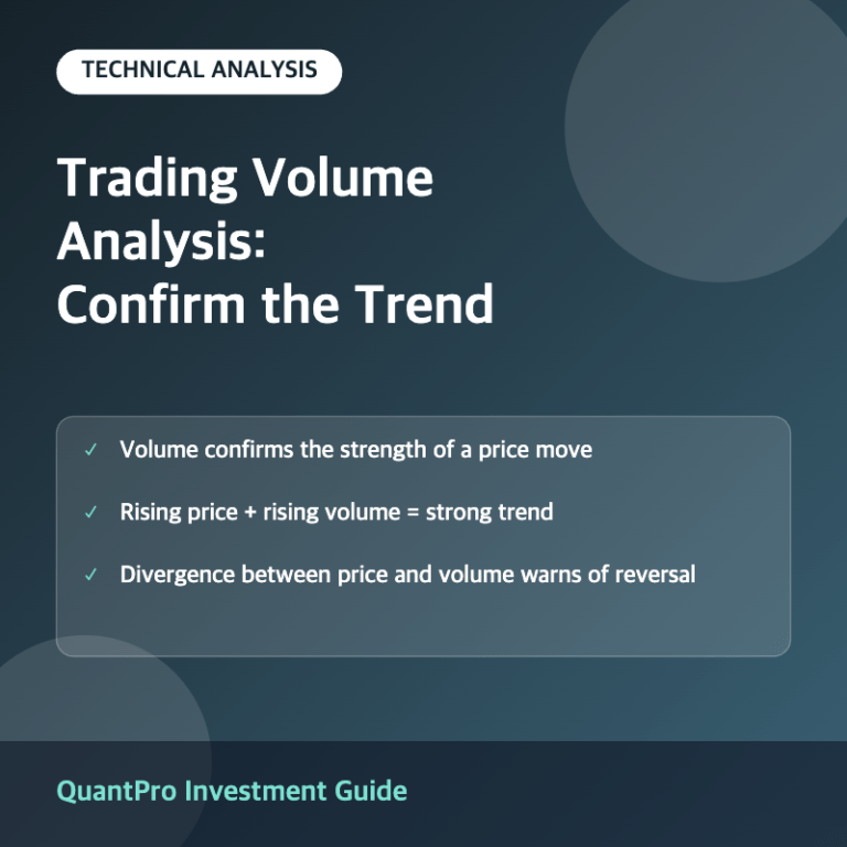 Trading volume analysis explained thumbnail