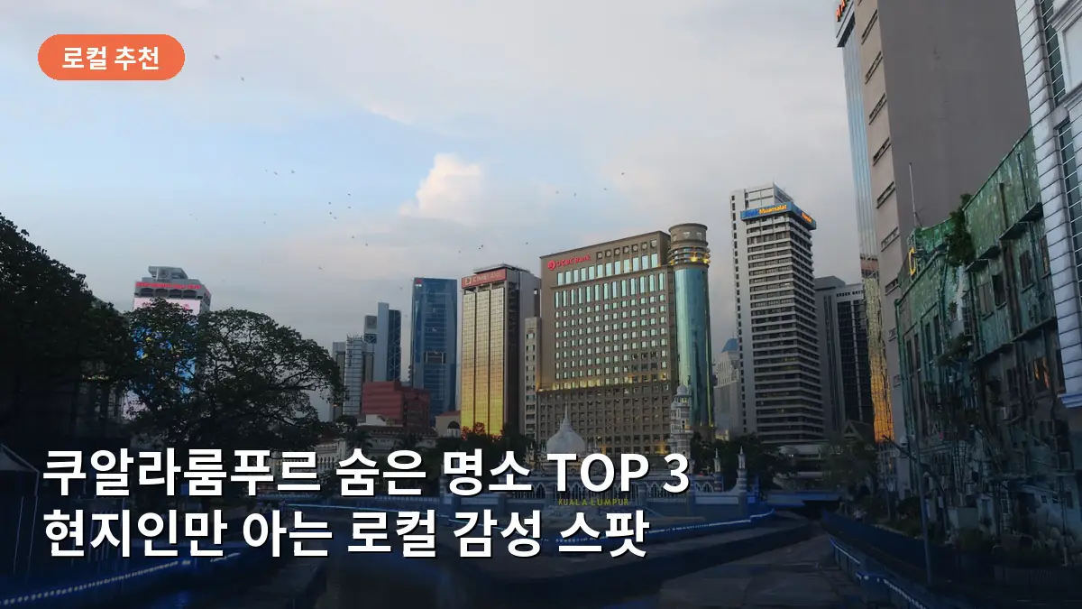 리버 오브 라이프의 아름다운 야경과 조명 분수를 담았습니다.